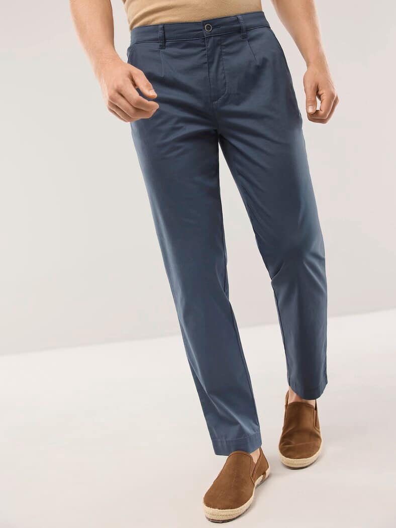 Ultraleicht Chino Marine