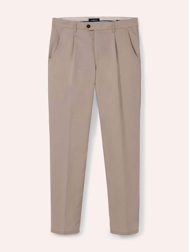 Premium Klima-Chino Beige