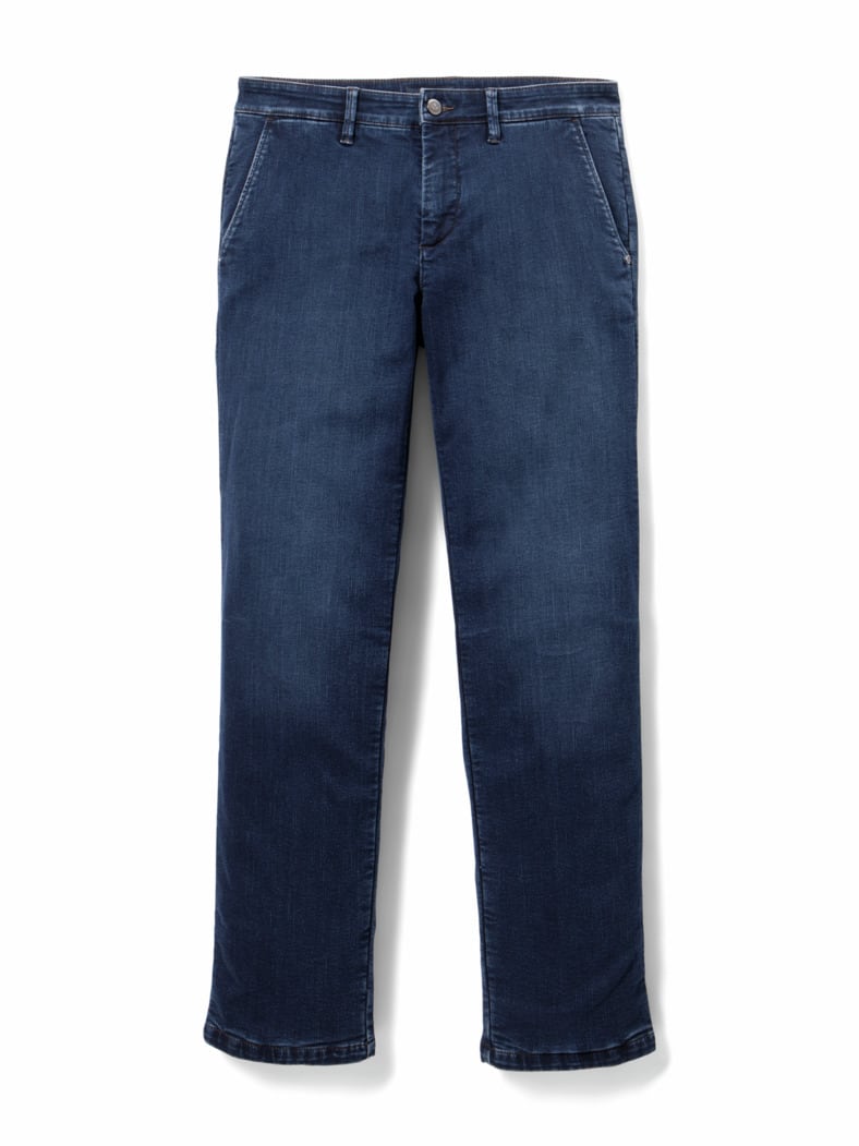 Thermojeans Chino 2.0 Dark Blue