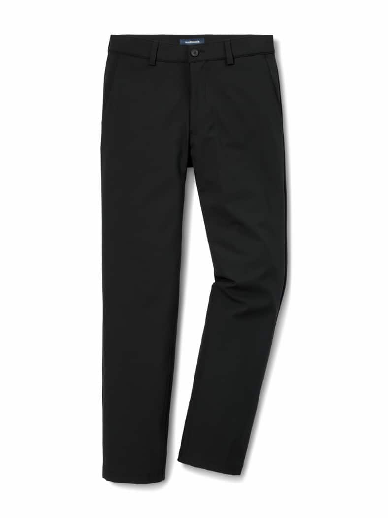 Macht-Alles-Mit Hose 2.0 Schwarz