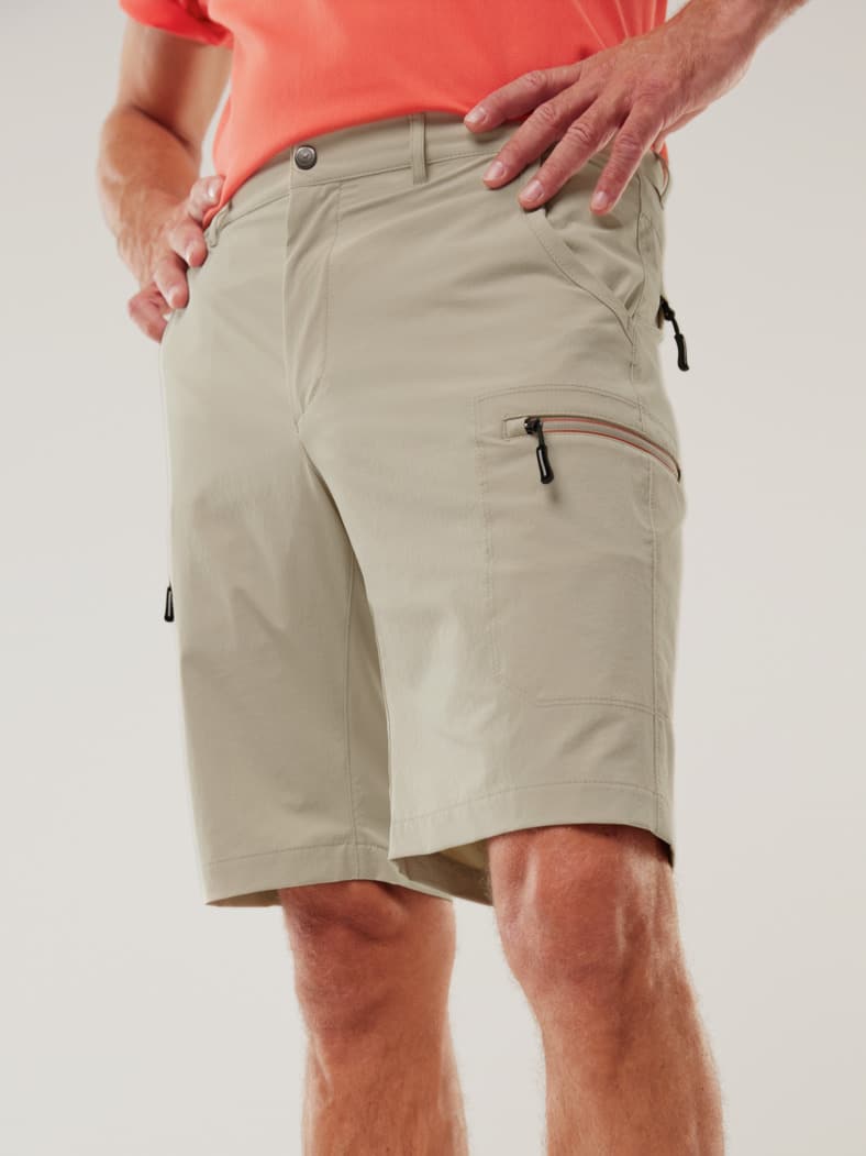 Active Bermudas Sand