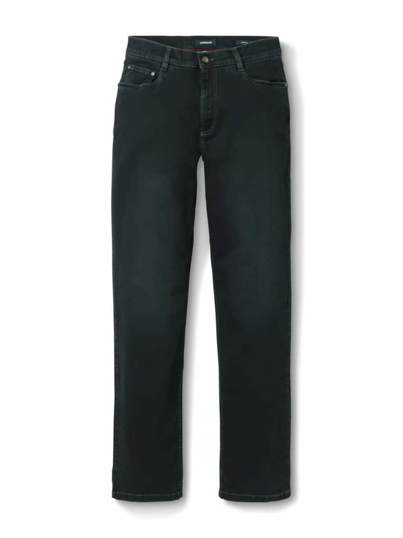 Extraglatt Flex Jeans Comfort Fit Blueblack