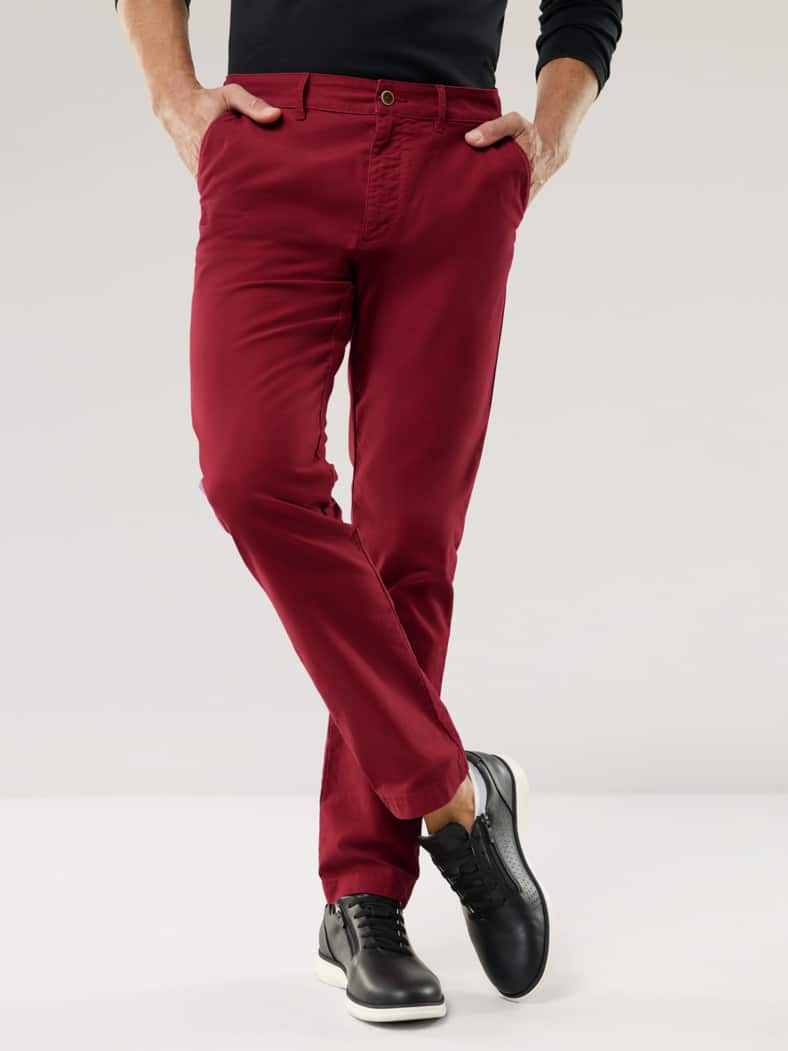 100 Komplimente Chino Zinfandel