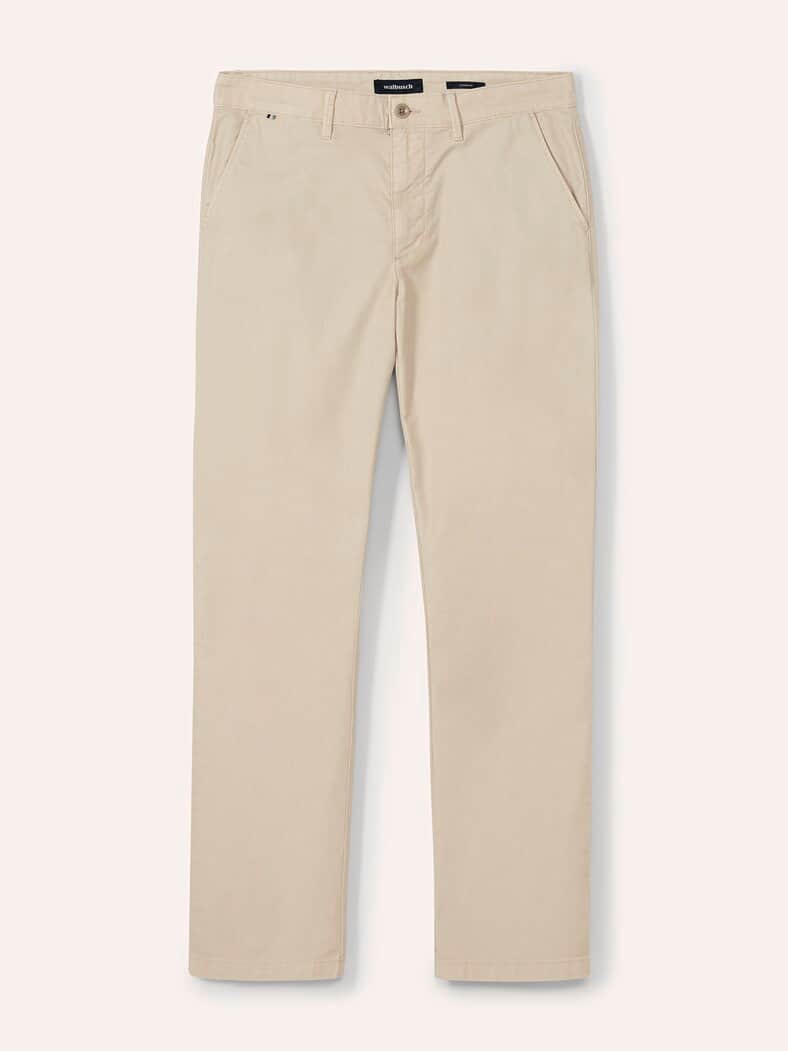 100 Komplimente Chino Saharabeige