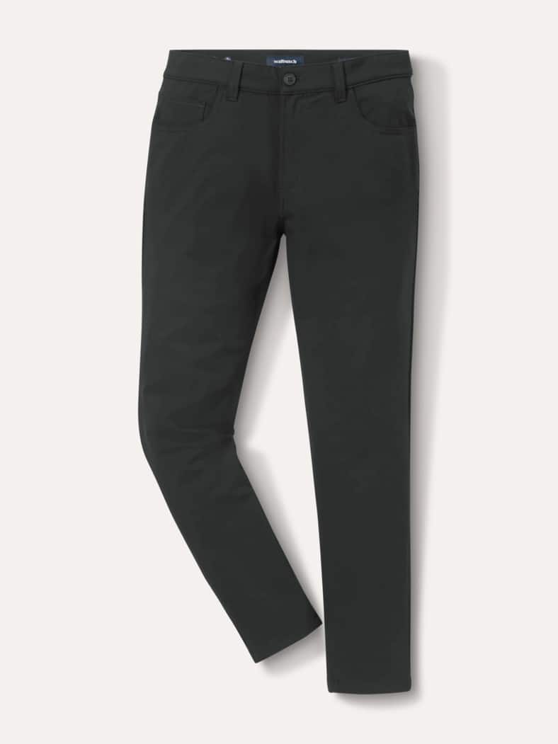 Macht-Alles-Mit 5-pocket 2.0 Schwarz