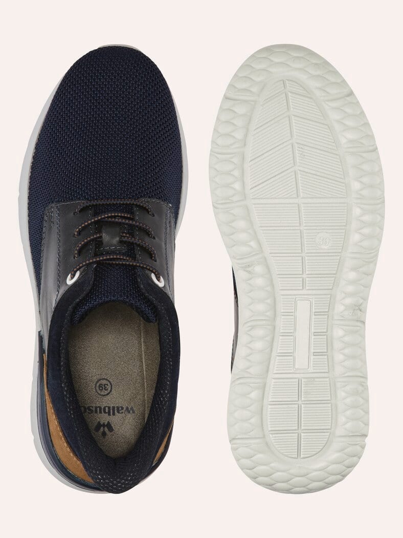 Ultraleicht Derby Mühelos Marine