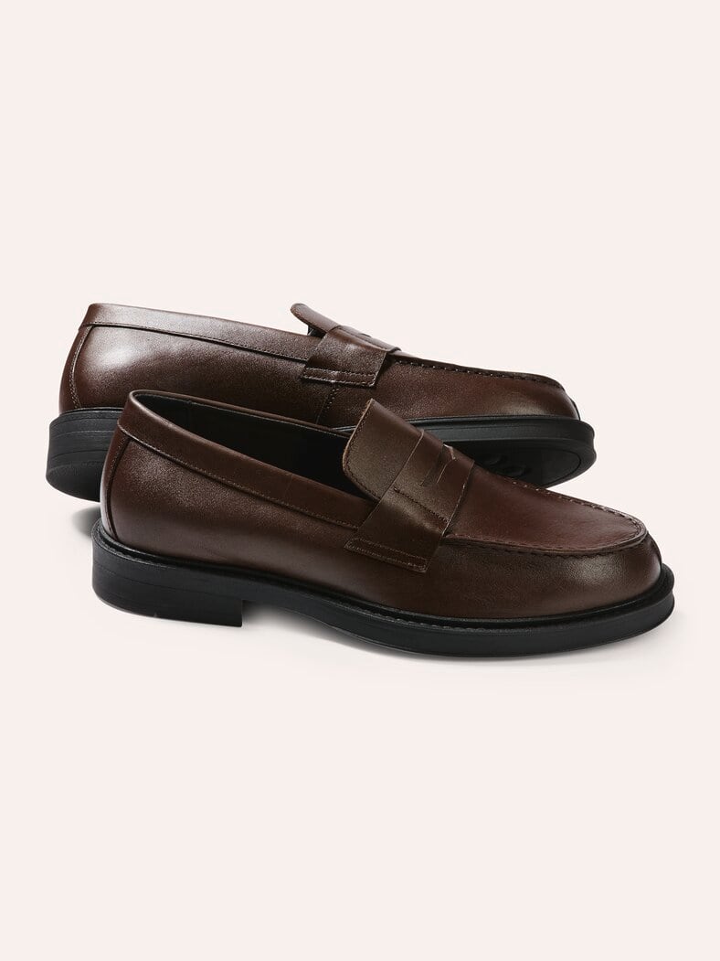 Classic Loafer Braun