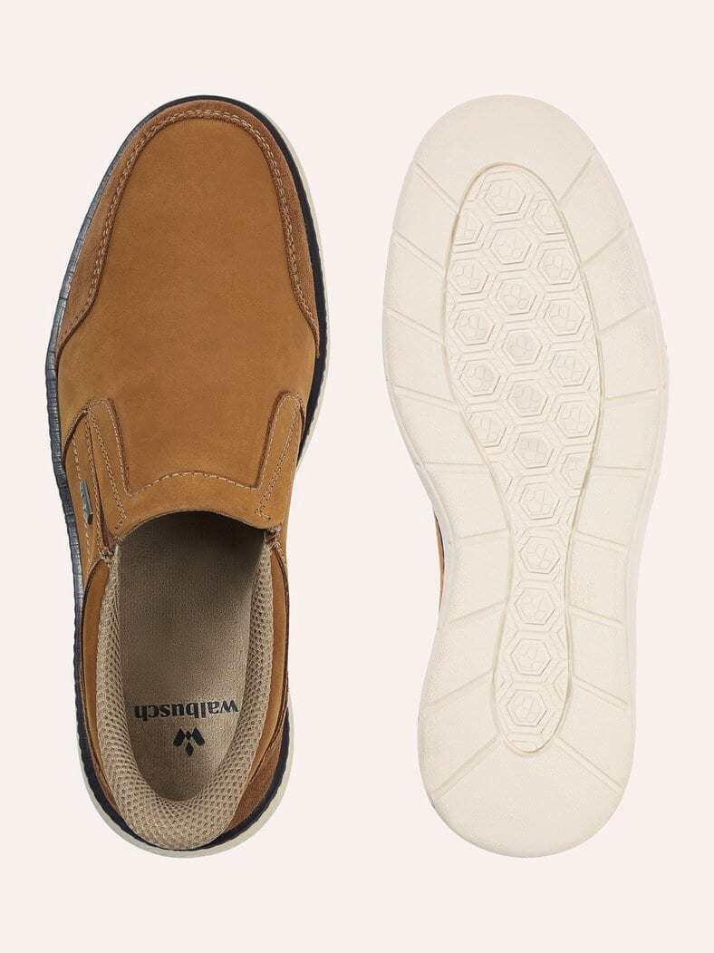 Wasserdichter Slipper mit Easy-In Sand
