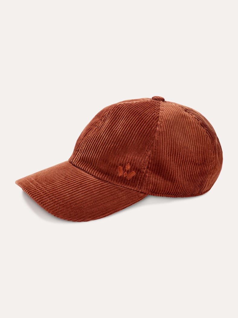 Cord Cap Terra
