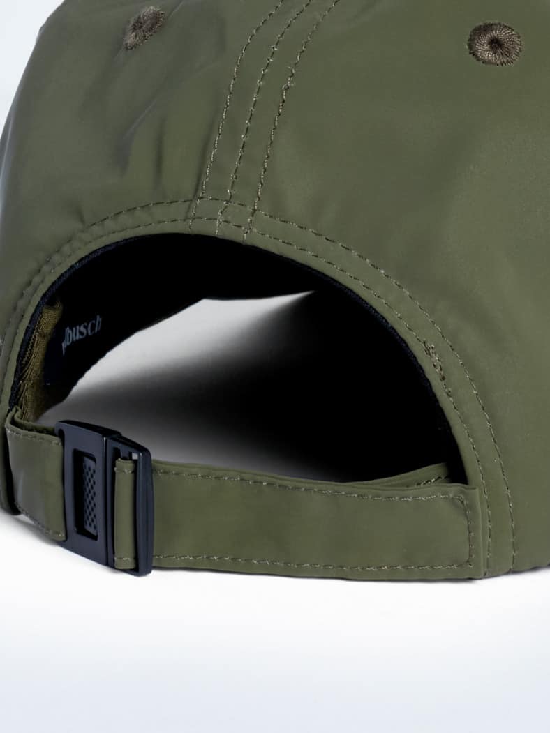 Tag und Nacht Thermo Baseballcap Olive