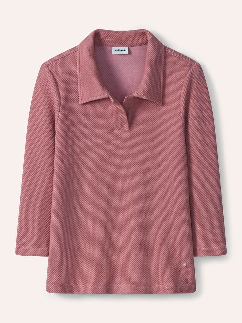 Struktur Polo Rosenholz