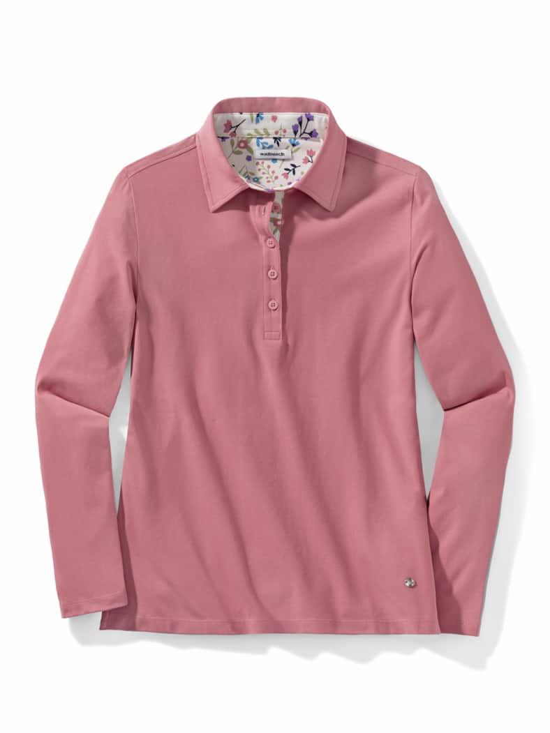 Thermo-Polo Rosenholz