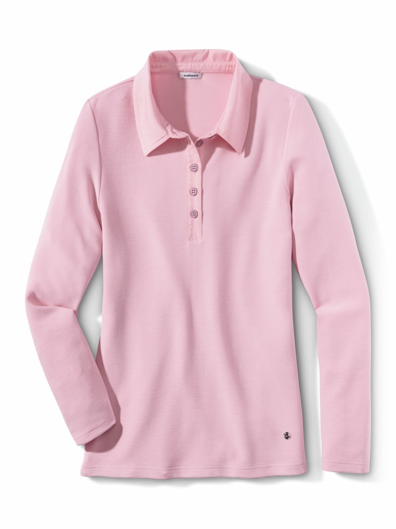 Ottoman Polo Softrosa