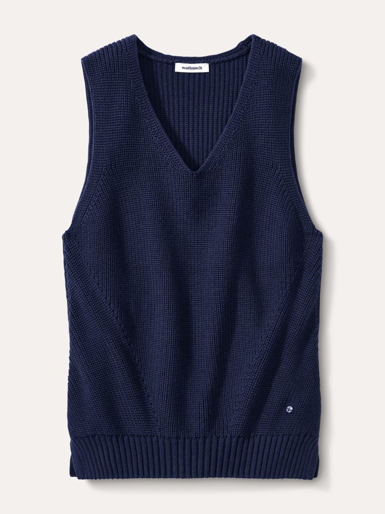 Pullunder Perfect Match Marine