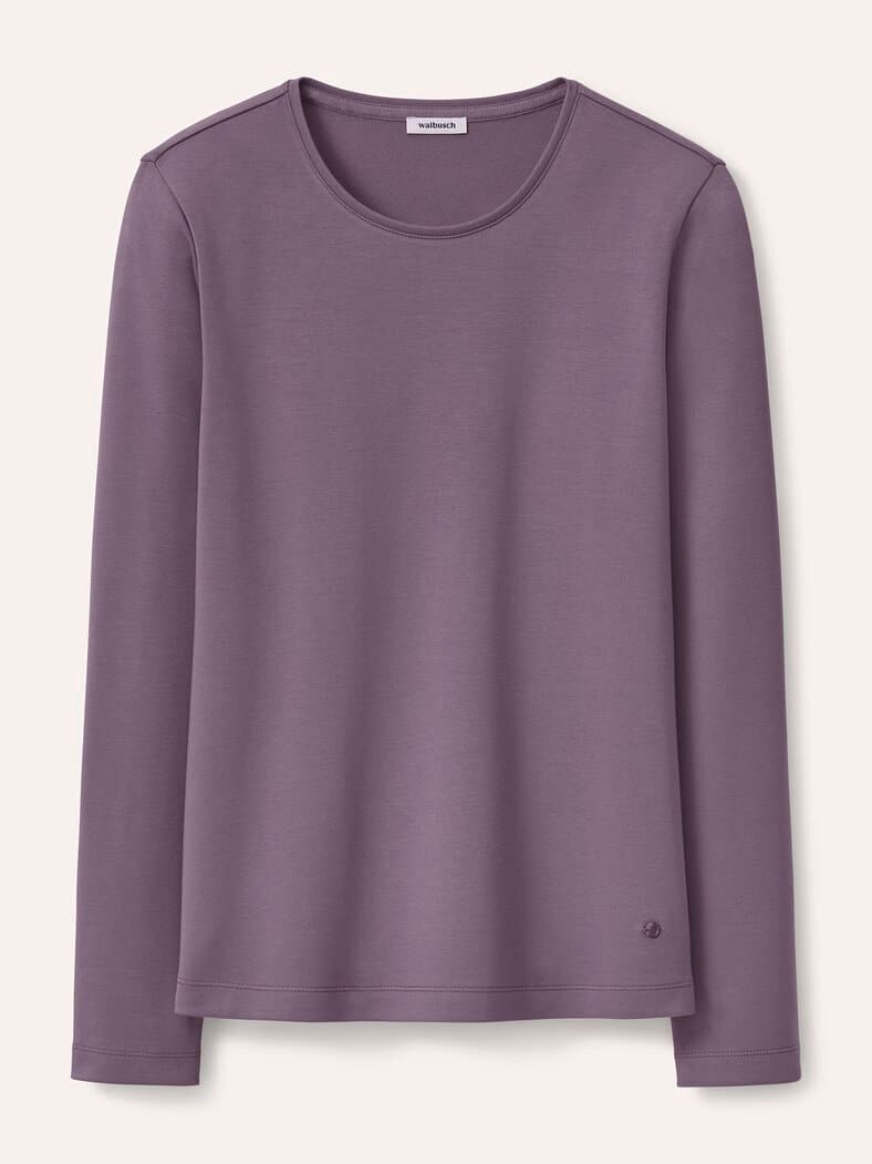 Thermoshirt Premium Mauve
