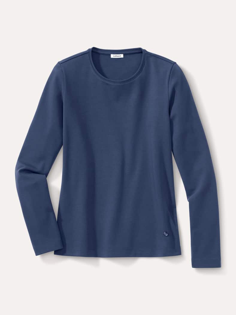 Thermoshirt Premium Marine