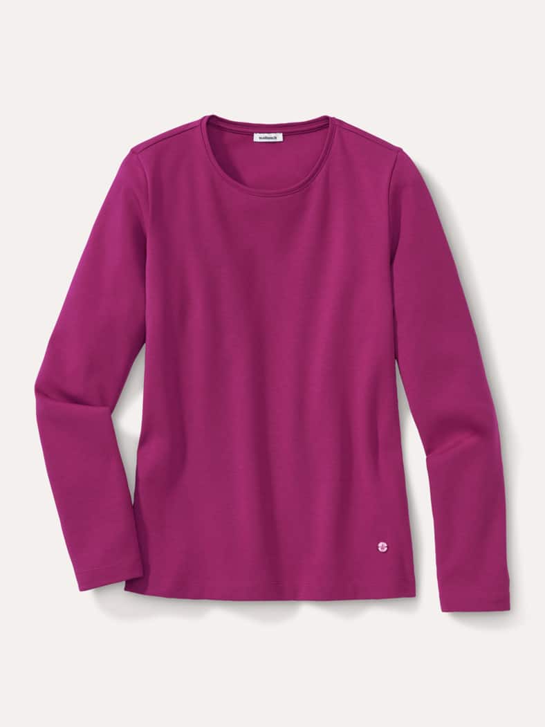 Thermoshirt Premium Waldbeere