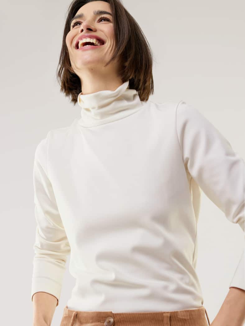 Thermorolli Premium Offwhite