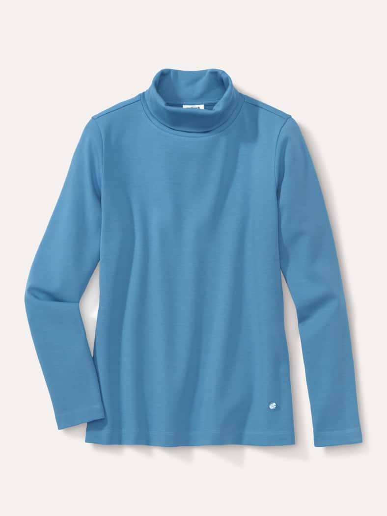 Thermorolli Premium Horizontblau