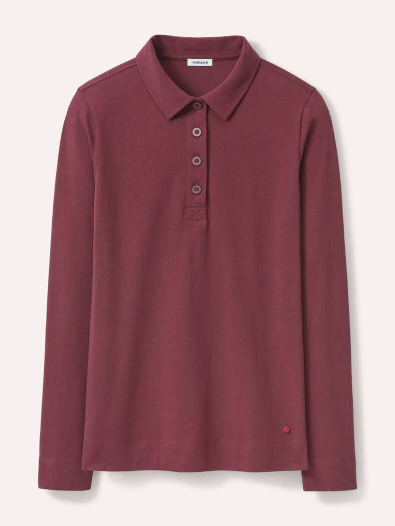 Thermo Winterpolo Merlot