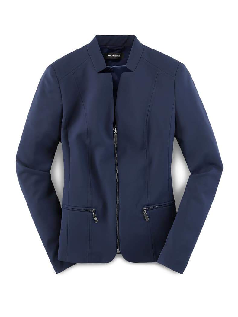 Kofferblazer Airline Ultramarine