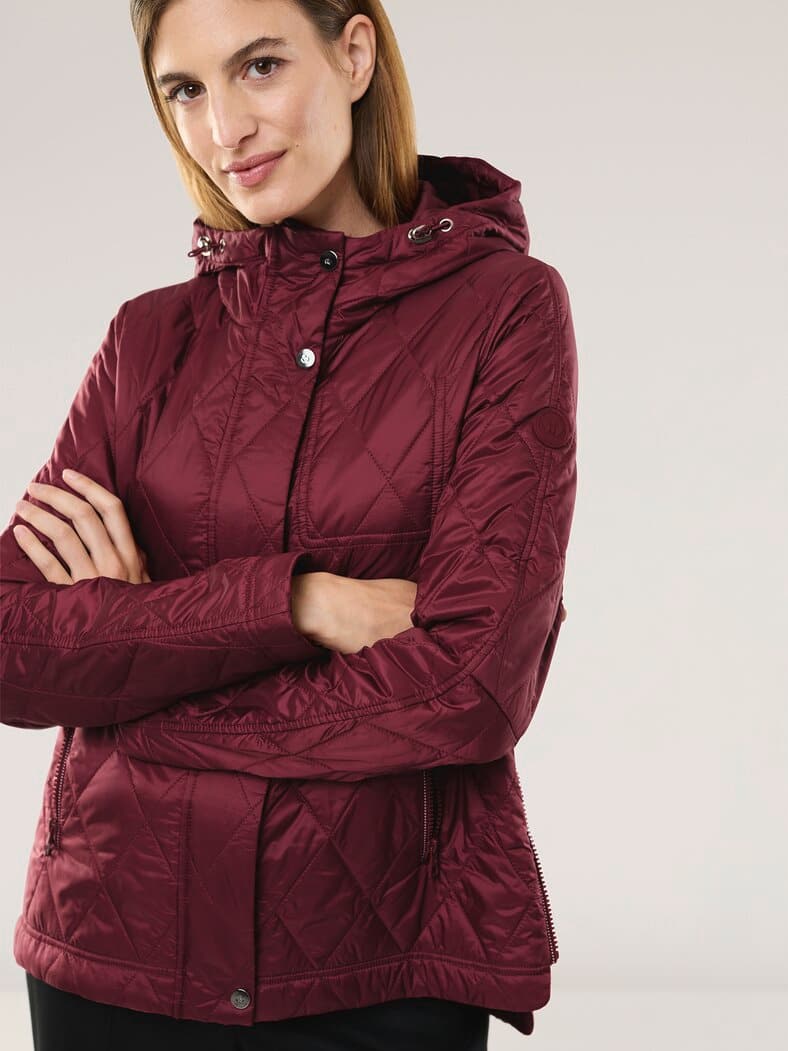 Stepp Kurzjacke Chianti