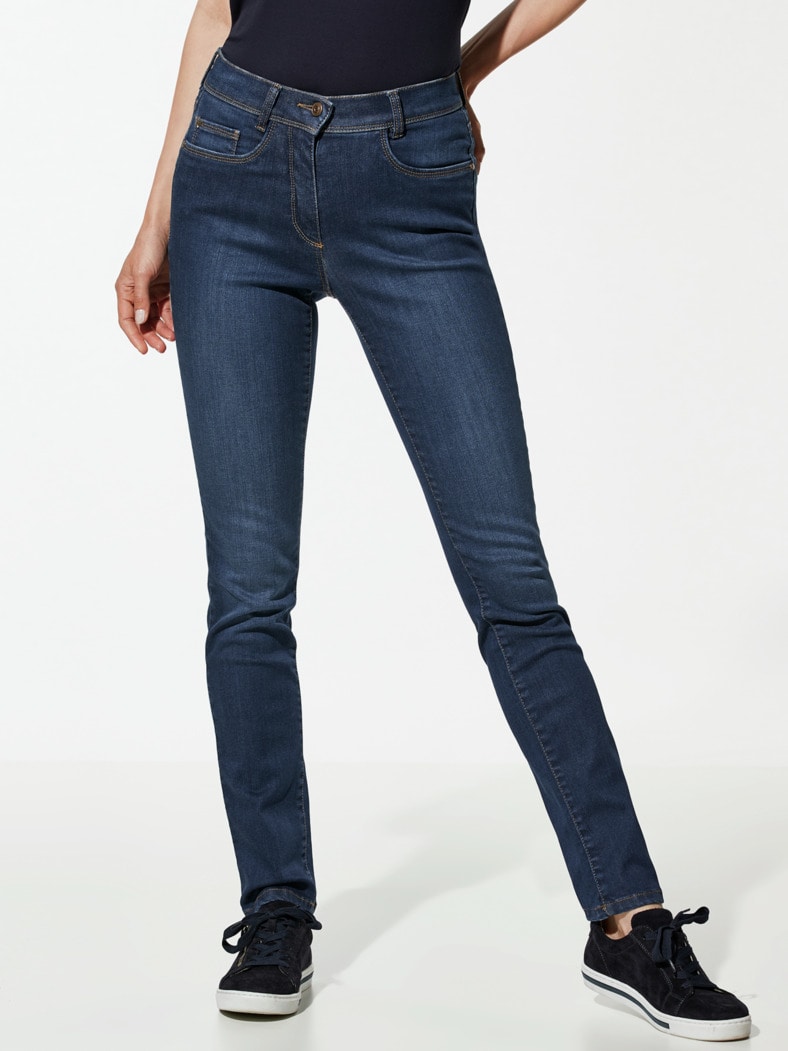 Skinny Jeans | Damen Walbusch für Softtouch