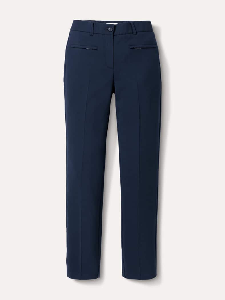 Thermo Kofferhose Marine