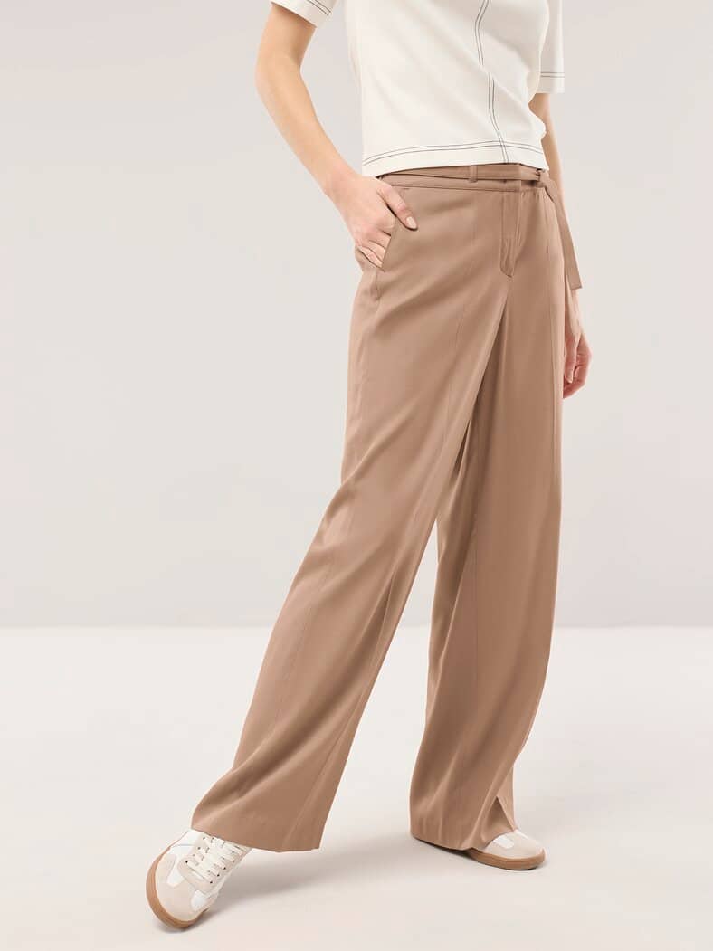 Marlene aus kühlendem Gewebe Praline