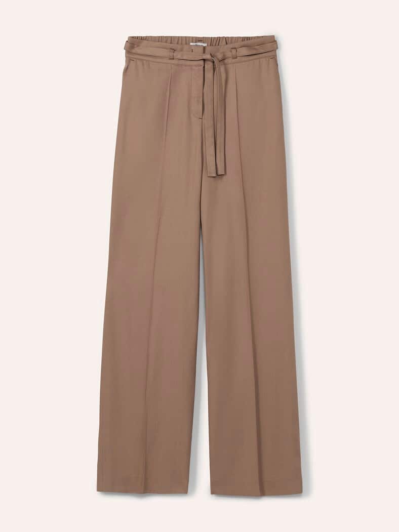 Marlene aus kühlendem Gewebe Praline