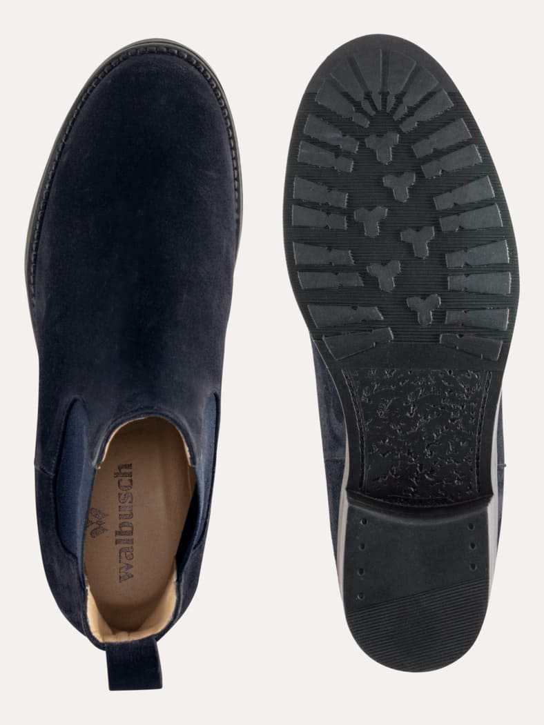 Soft Thermo Chelsea Marine