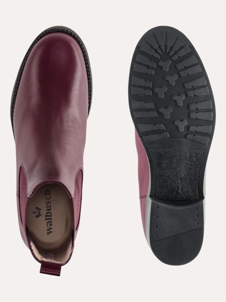 Soft Thermo Chelsea Chianti