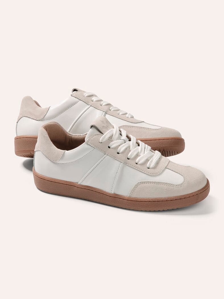 Soft Urban Sneaker Weiß