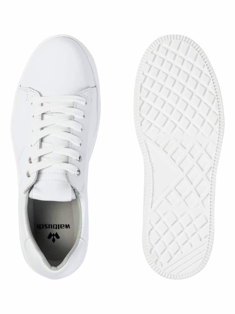 Everyday-Sneaker 3.0 Weiß