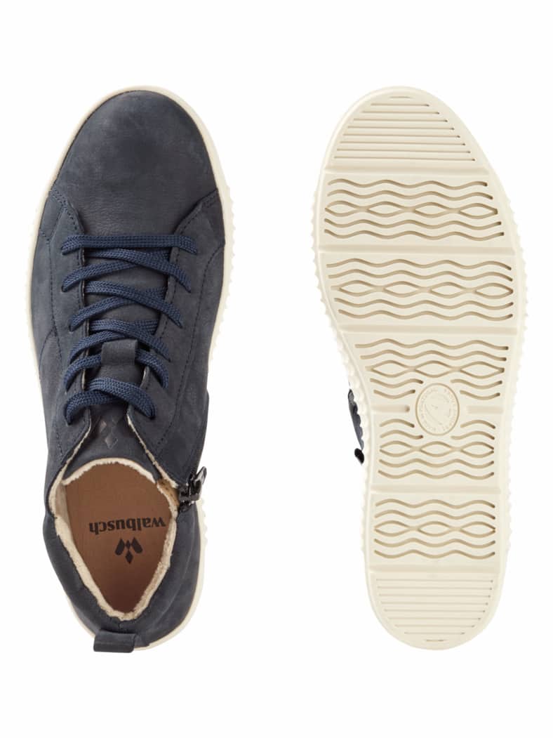 Thermo High Top Marine