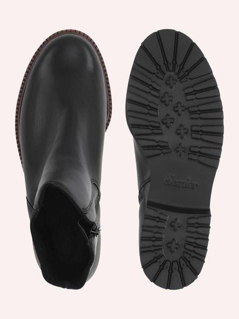 Soft Thermo Chelsea Schwarz
