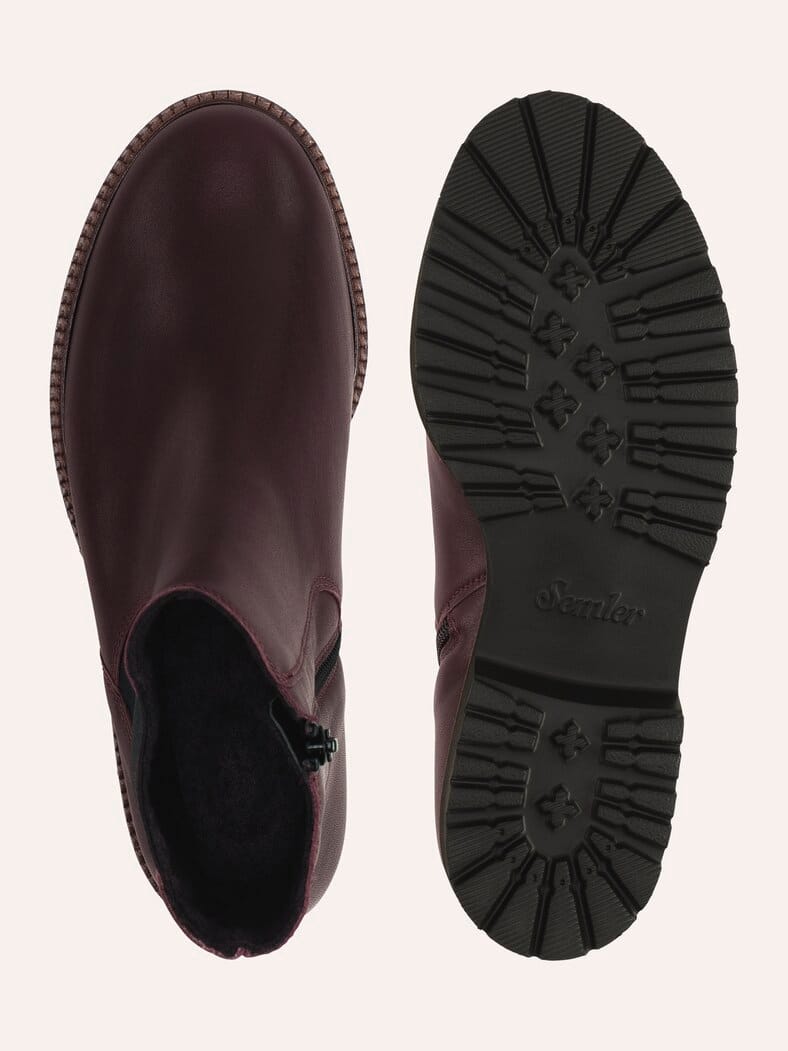 Soft Thermo Chelsea Chianti