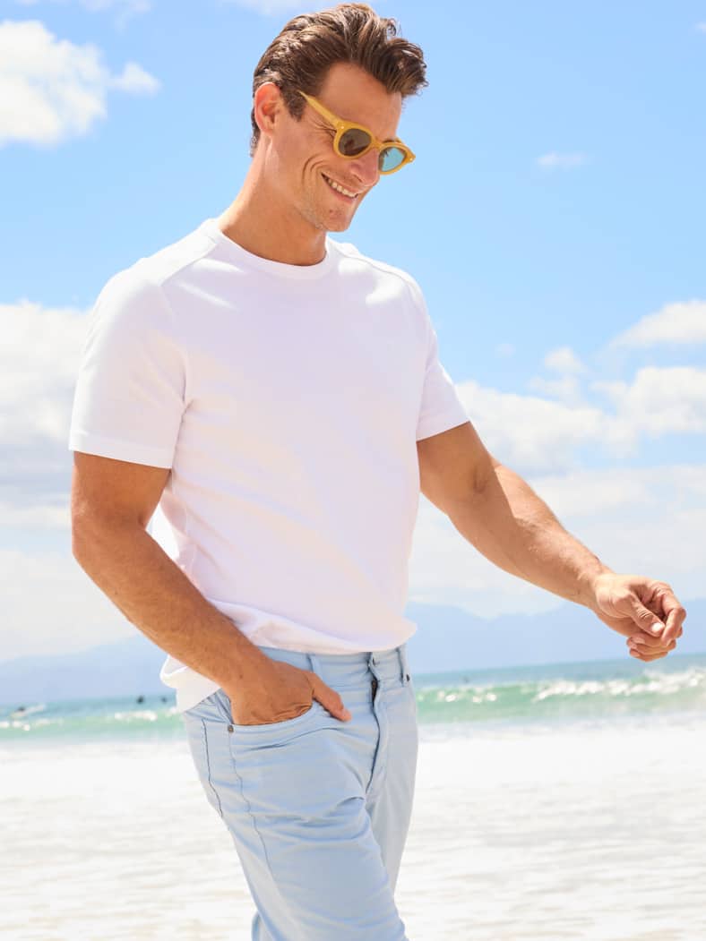  Outfit Das zu schade für drunter-Shirt