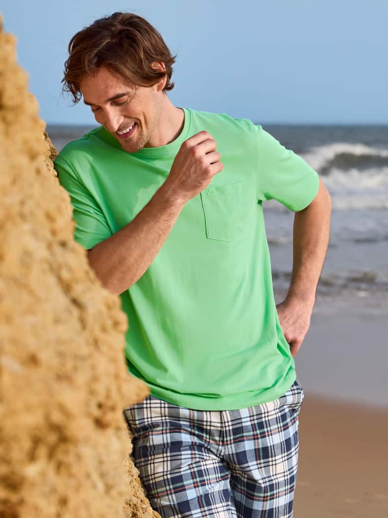 Outfit Extraglatt T-Shirt