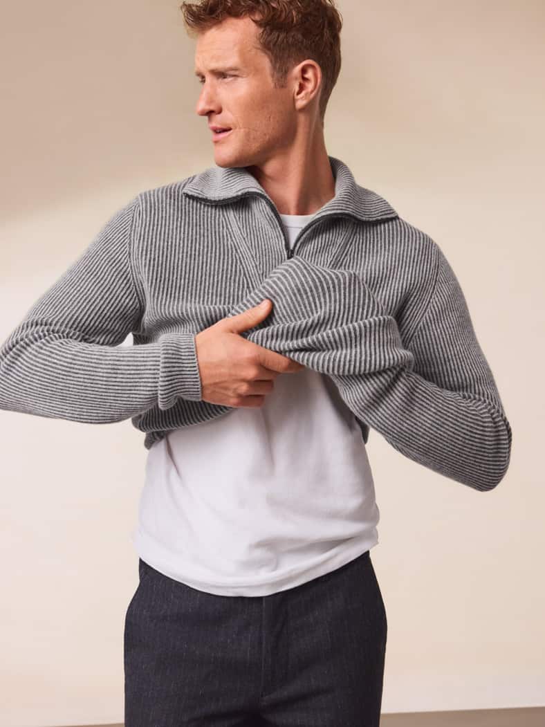 Outfit Vanise-Troyer