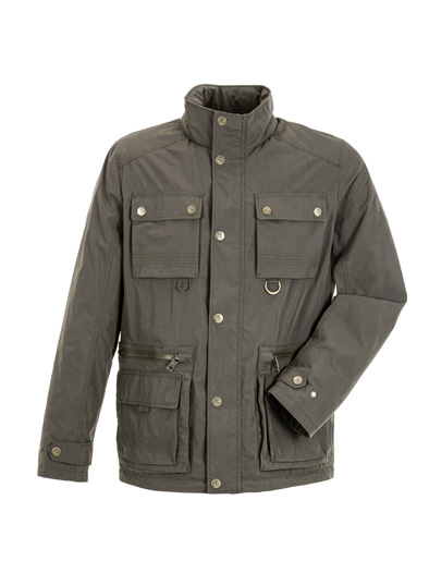 Klepper aquastop traveller jacke herren Clearance