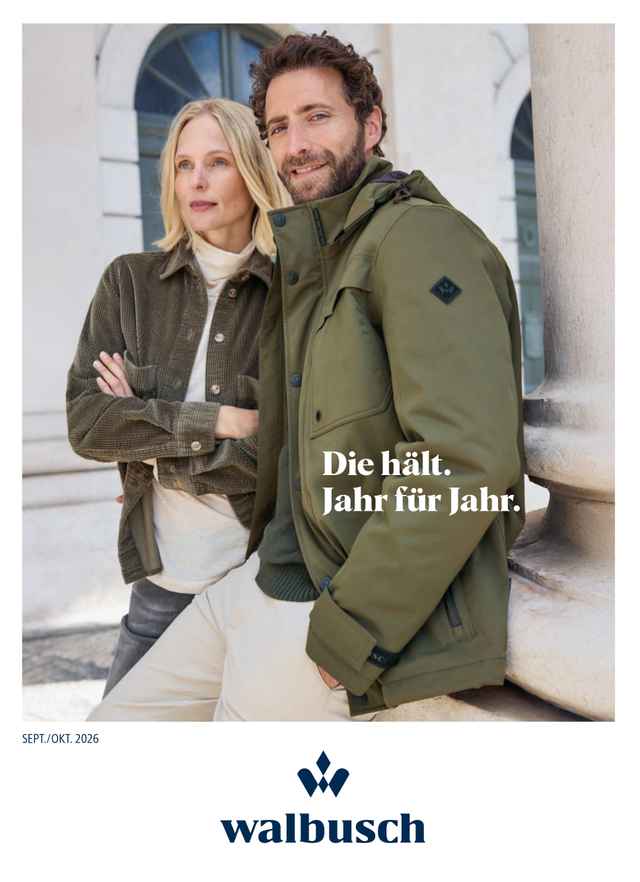 Katalog September/Oktober 2026