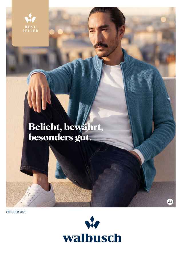 Katalog Beststeller Oktober 2026