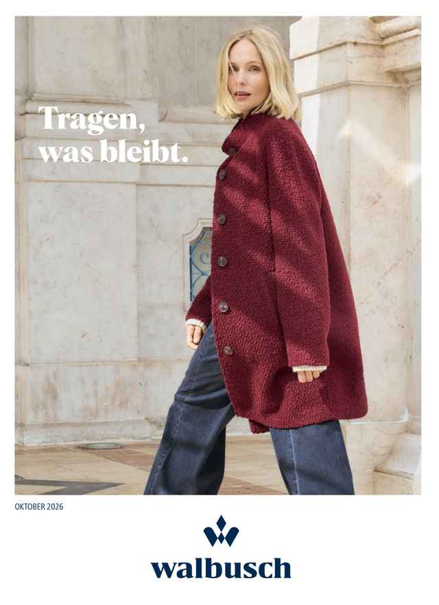 Katalog Dame Oktober 2026